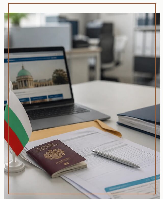 Оформление визы в Болгарию для поездки под ключ с сопровождением в Конаково